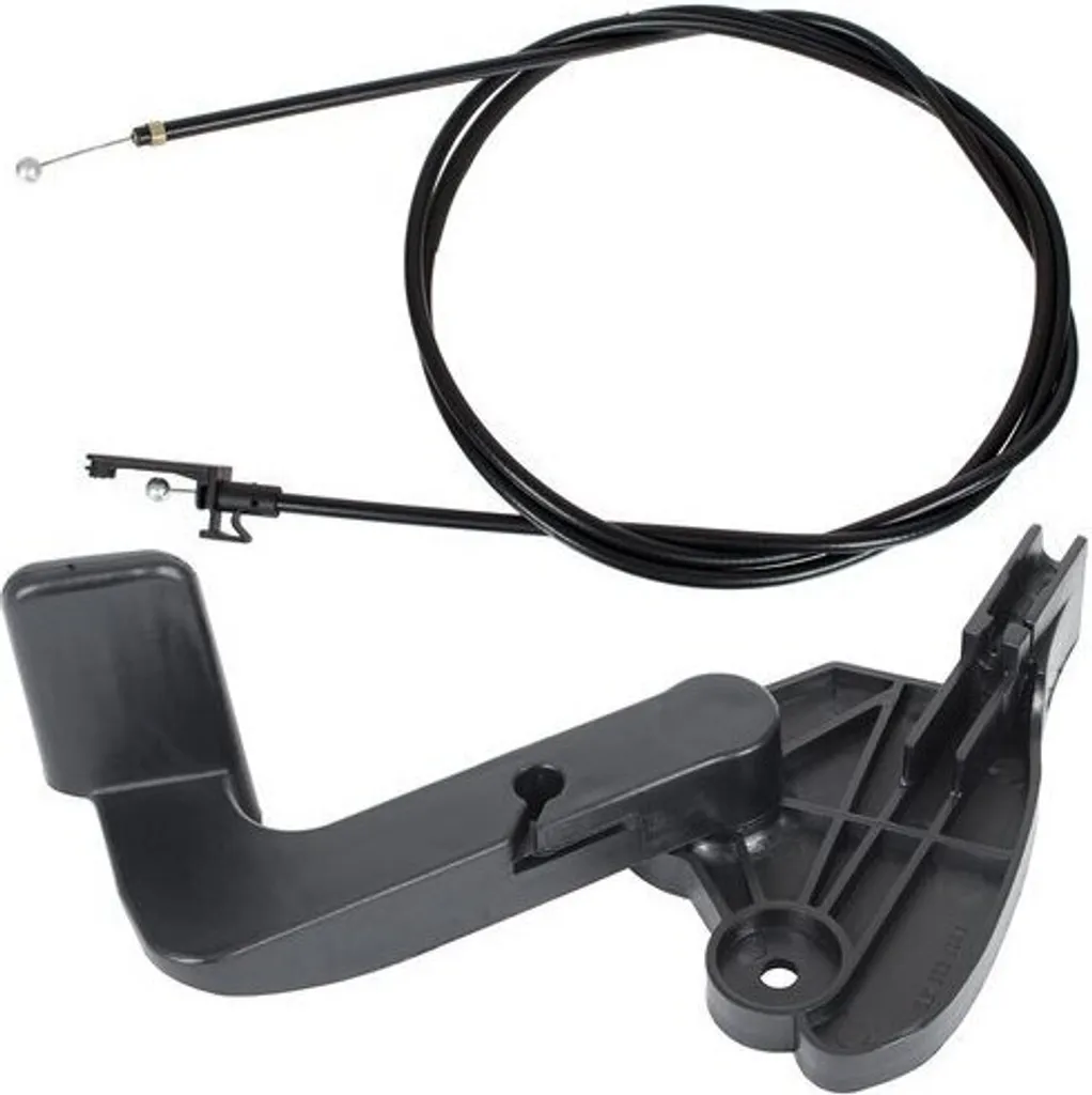 Audi A4 B6 B7: Kit Riparazione Cofano 8E1823531D Maniglia e Cavo