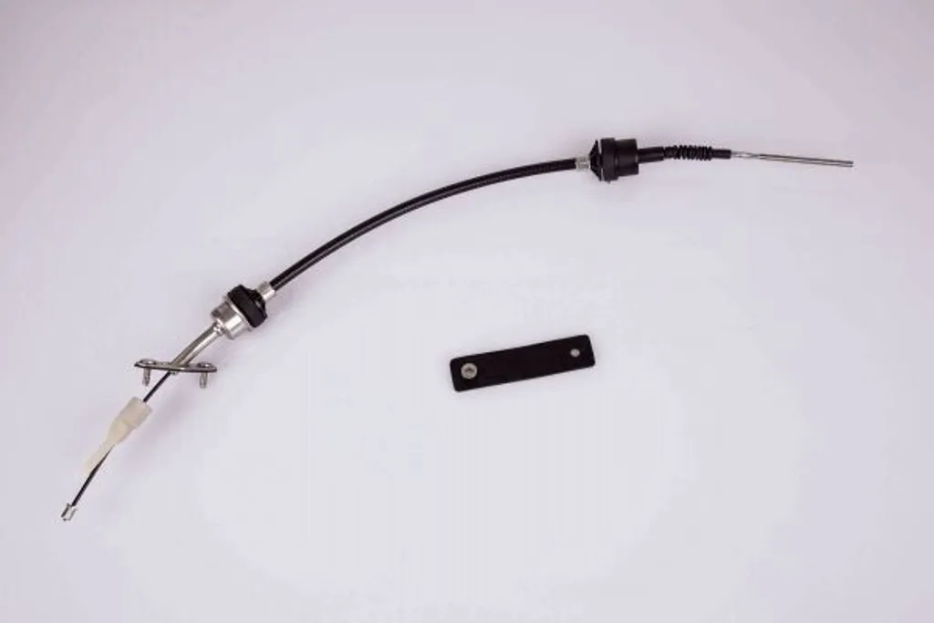 Câble de commande d'embrayage pour Fiat Multipla - HELLA 8AK355700371
