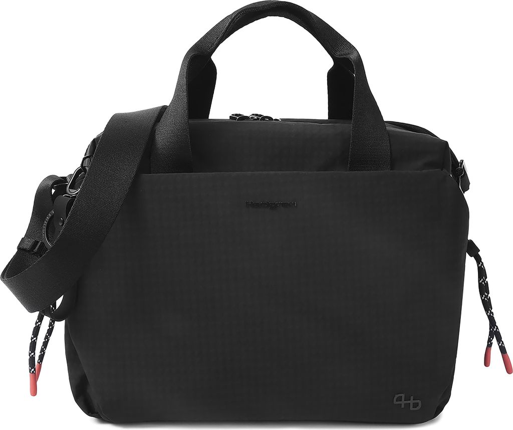 Hedgren Tasche String Tomoko Schwarz onesize