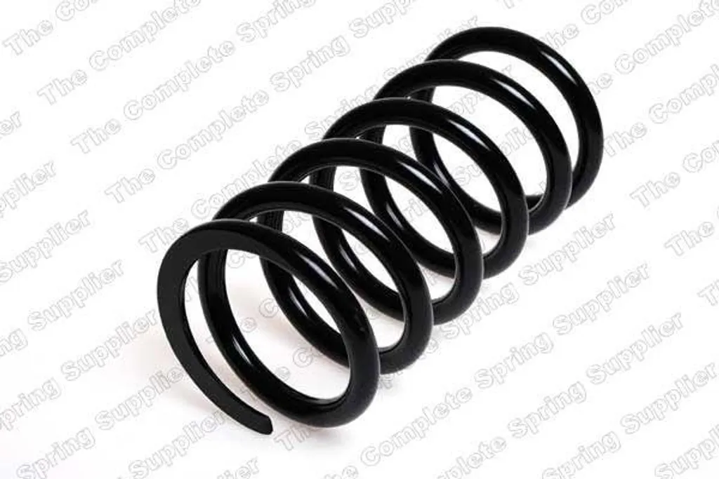 Ressort de suspension pour corriger affaissement Space Wagon MB663555