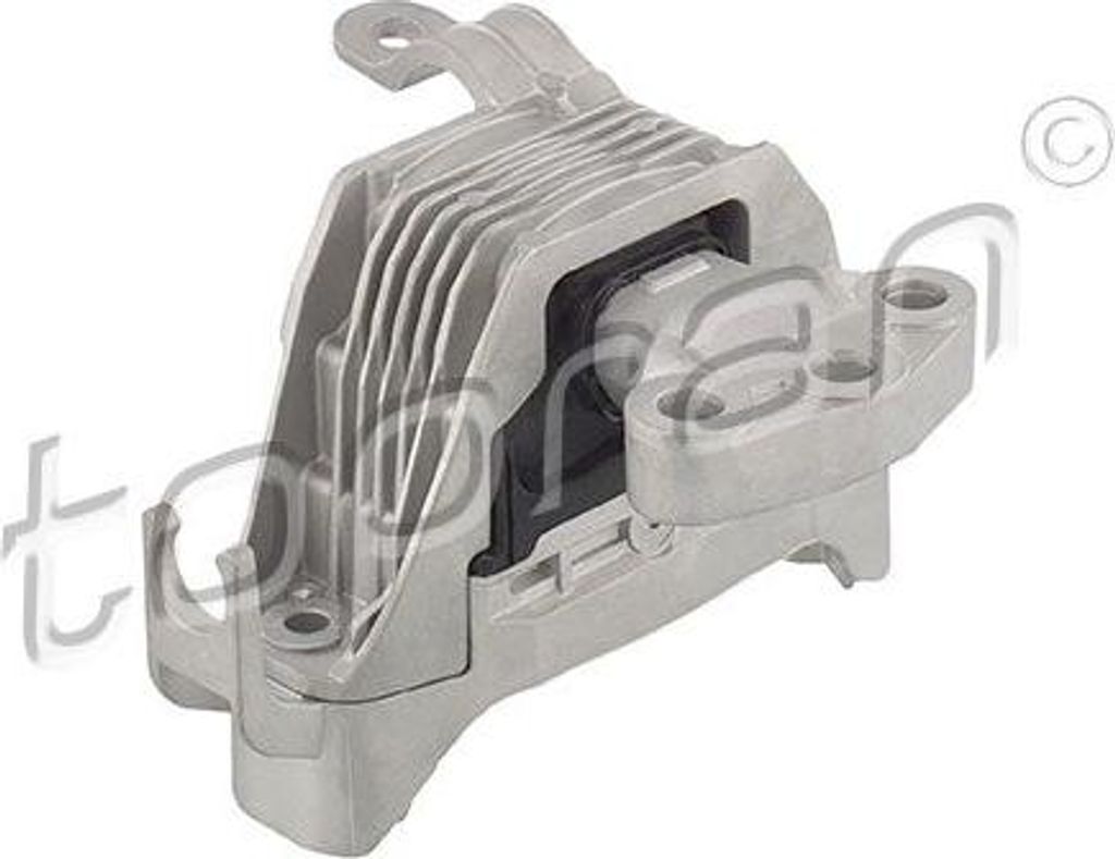 TOPRAN 208 291 Lagerung, Motor OE 13248472 kompatibel mit Cruze, Orlando, Astra J, Cascada, Zafira