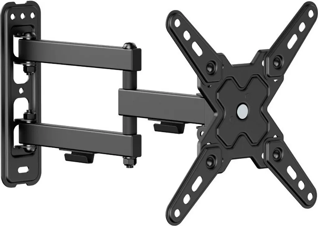 Fonestar Mov-322en 13-55'' Supporto a parete per Tv Taglia unica
