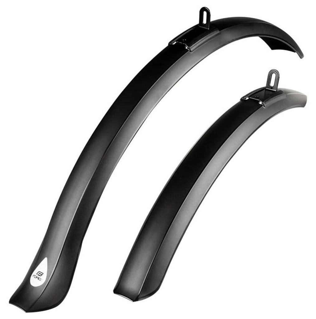 Błotniki Force Veil 26-28 z tworzywa sztucznego 62 mm – Zdjęcie produktu 