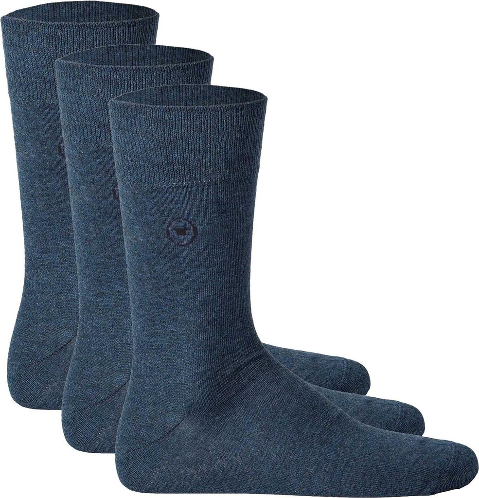 atair gmbh TT MEN BASIC SOCKS 3 546 0