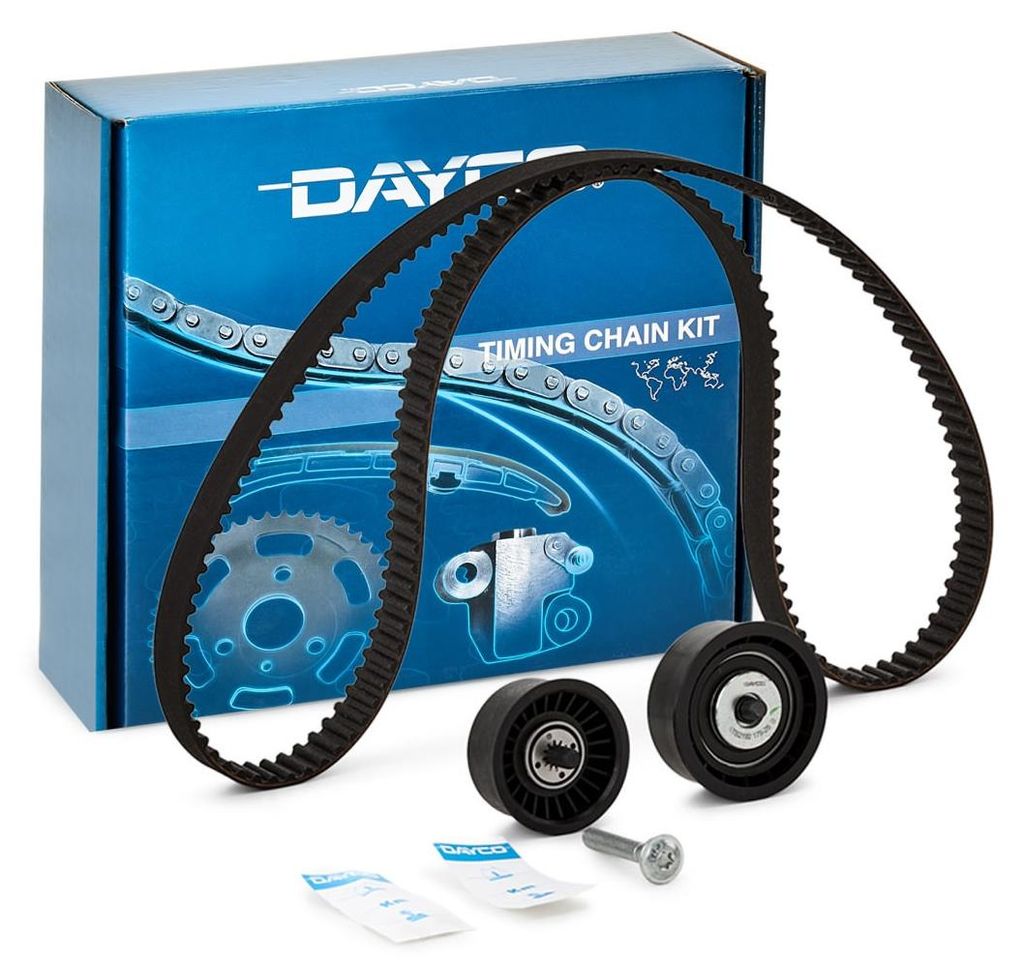 DAYCO KTB361 Zahnriemensatz für OPEL ZAFIRA B (A05)