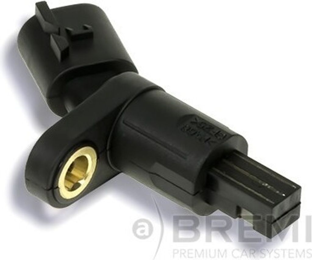 BREMI ABS Sensor Raddrehzahl Hinten für VW Golf IV Schrägheck (1J1) 50309