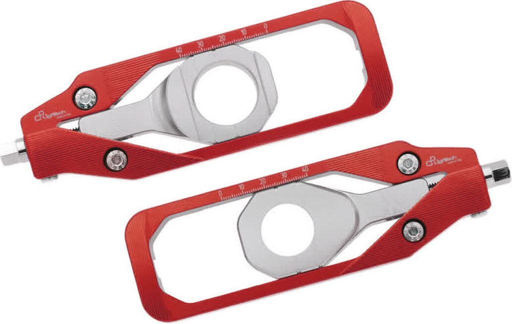 Lightech Kettenspanner für BMW S1000R