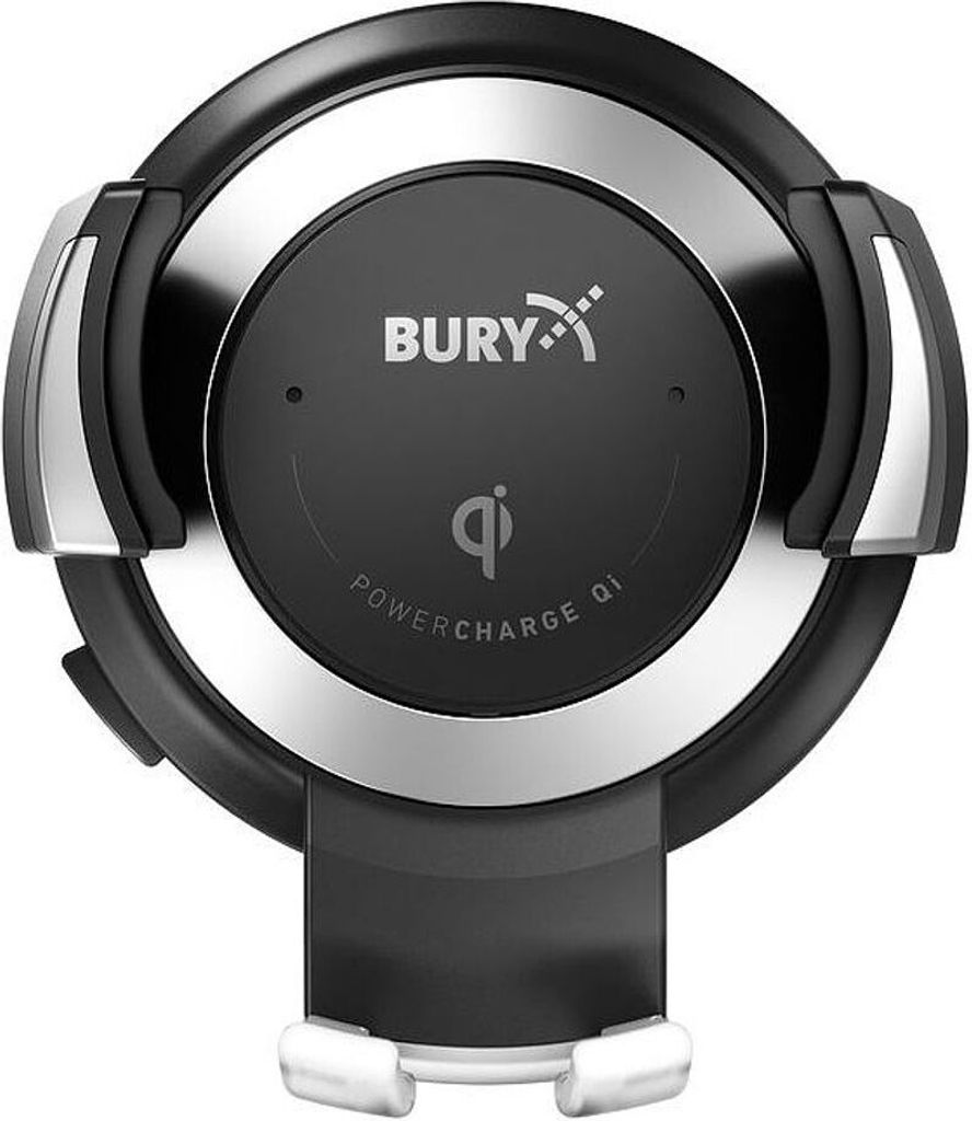 BURY POWERCHARGE Qi Produktbild 2