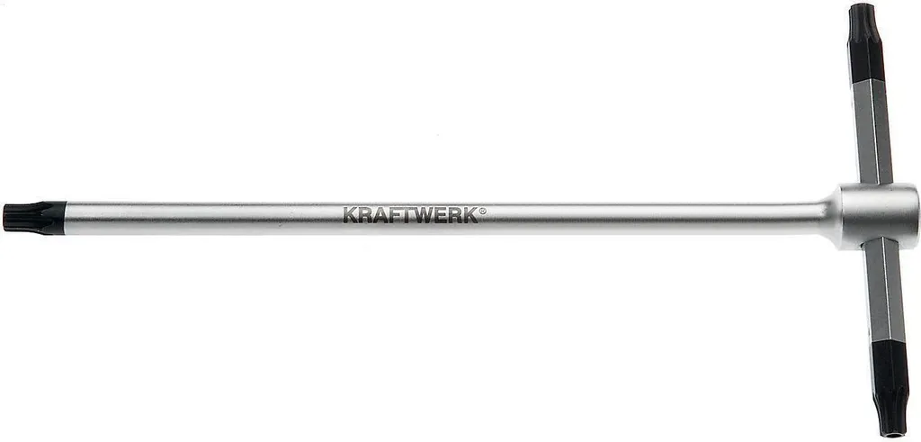 Chiave T15 Security Torx a T | Per Manutenzione Elettronica e Console