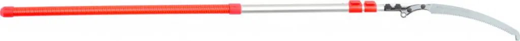 Élagueur à perche télescopique SILKY Forester 4500 avec Lame 380 mm