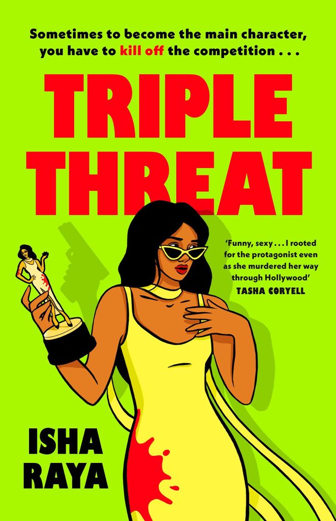 Triple Threat