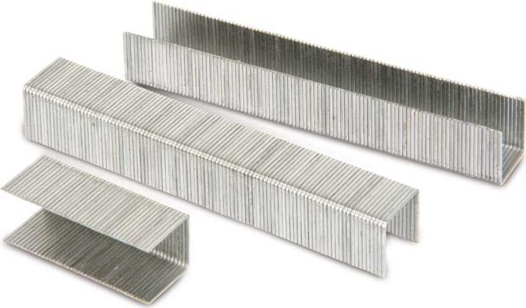 BGS Diy 3023 | Klammern | Tipo 53 | 12 x 11,4 mm | 1000 Immagine del prodotto 