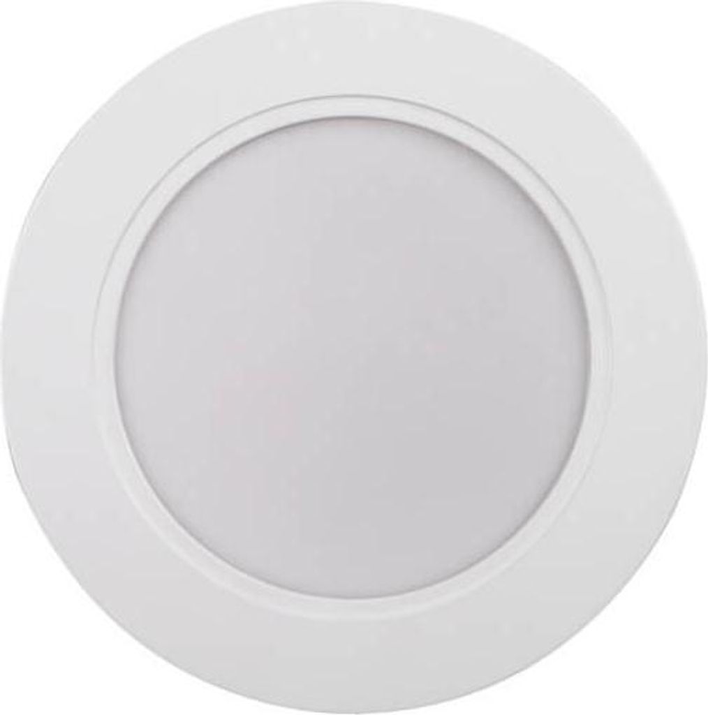 Kanlux S.A. 36512, LED, 1250 lm, IP20, IP44, Weiß