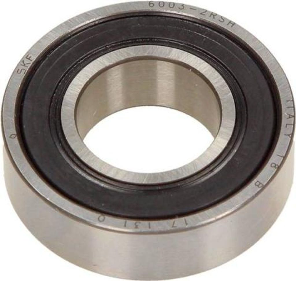 Łożysko Alternatora 6003-2Rs 17X35X10 Zdjęcie produktu 