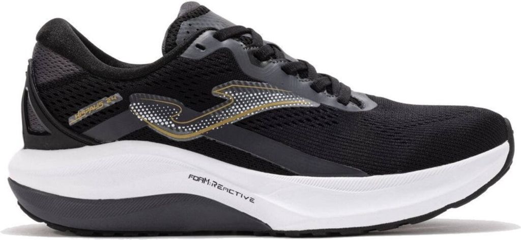 Joma Hispalis 2401 Petroleo Herren-Laufschuhe Größe: 40