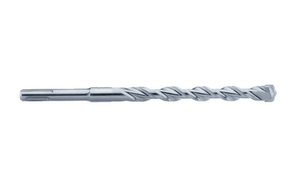 Punta Metabo SDS-plus Pro4 15 x 210/260 mm | Ricambio Originale Alta Resa