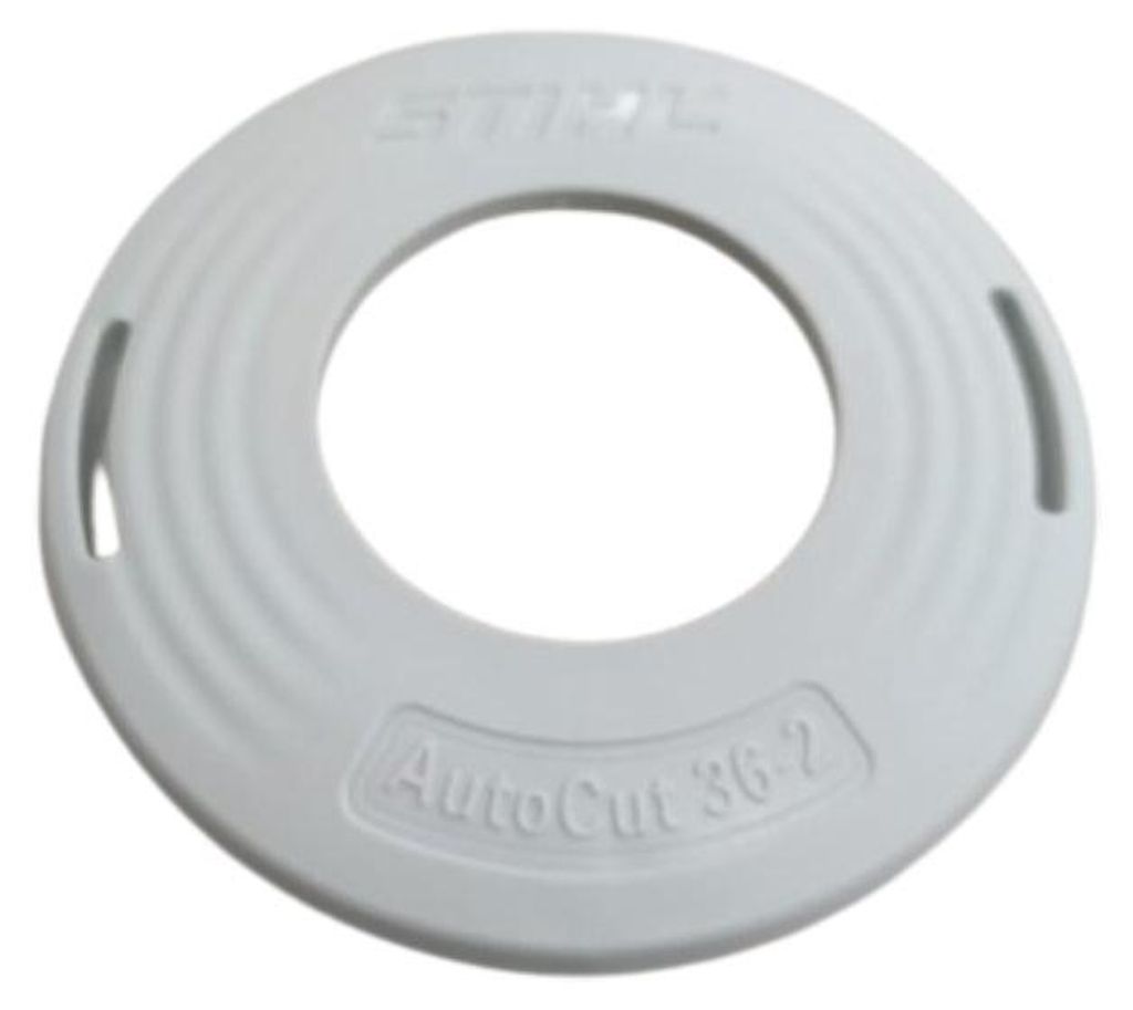 STIHL Fadenkopf AutoCut 46-2 - Unterteil / Deckel 40037139701