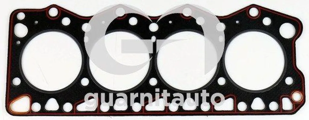 GUARNITAUTO 101053-1914 Guarnizione, testata OE 99460983 compatibile con Jumper, Daily, Signum, 3, Astra H, Golf VI, City-Coupe, Megane, X-Trail, Meriva, Punto, Panda, Golf IV, Toledo, Espace, Bassara, Previa, Corolla, Avantime, Eclipse, Lybra, Serie 3 E46, 407, Master, Boxer, Movano, Ducato