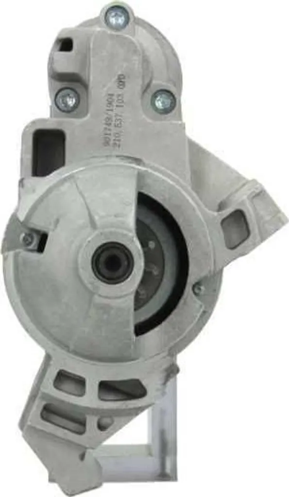 Solution Panne Démarrage BMW : Démarreur BV PSH pour Série 1 2 3 4 5 X