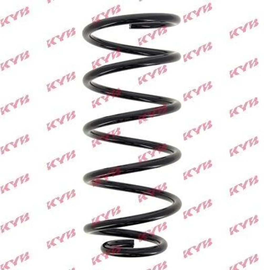 Ressort de suspension avant KYB RA3521 pour VW New Beetle Hatchback