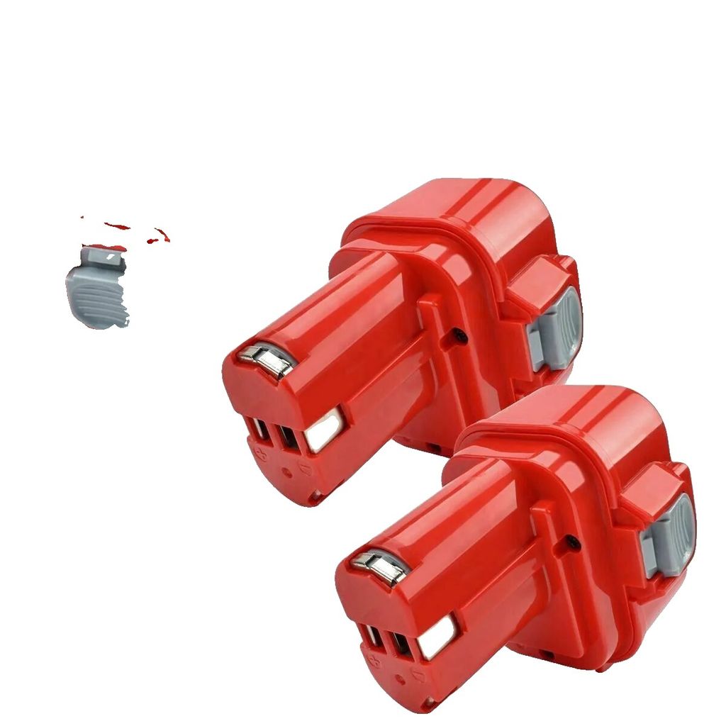 Nabíjecí Ni-MH baterie pro Makita, kapacita 4000 mAh, Obrázek produktu 