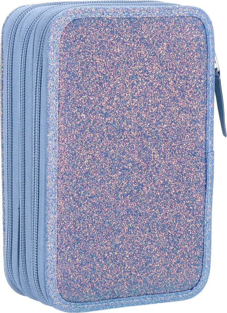 Depesche 13149 TOPModel Wolf Filled 3-Compartment Pencil | WhichOne
