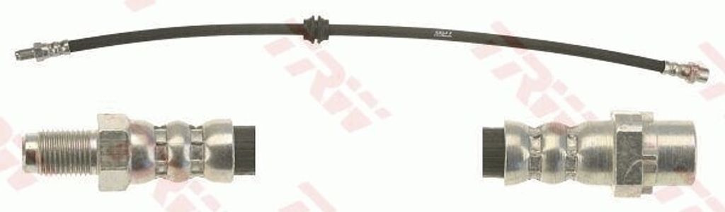 Trw Bremsschlauch Vorderachse PHB630