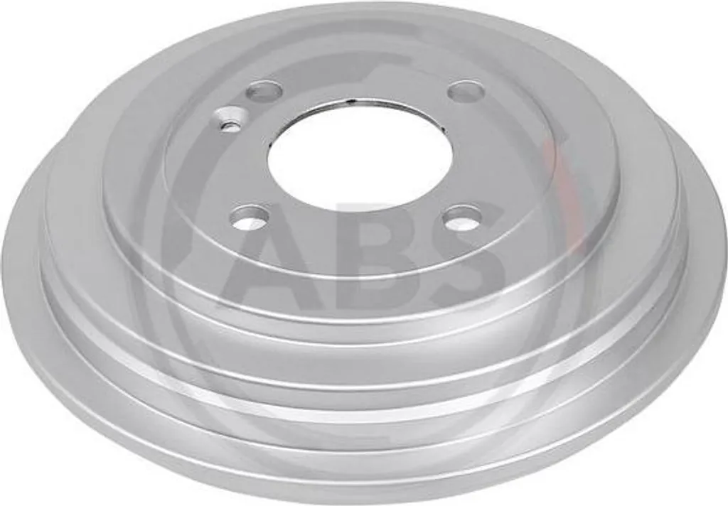 Supprimez les Vibrations avec le Tambour de Frein 584110U000 Neuf