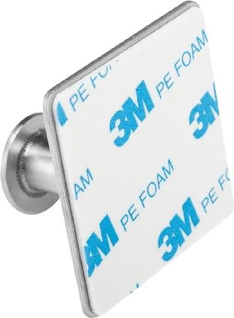 Offerta Portasciugamani TIMO Satinato - L'Originale Autoadesivo - 3