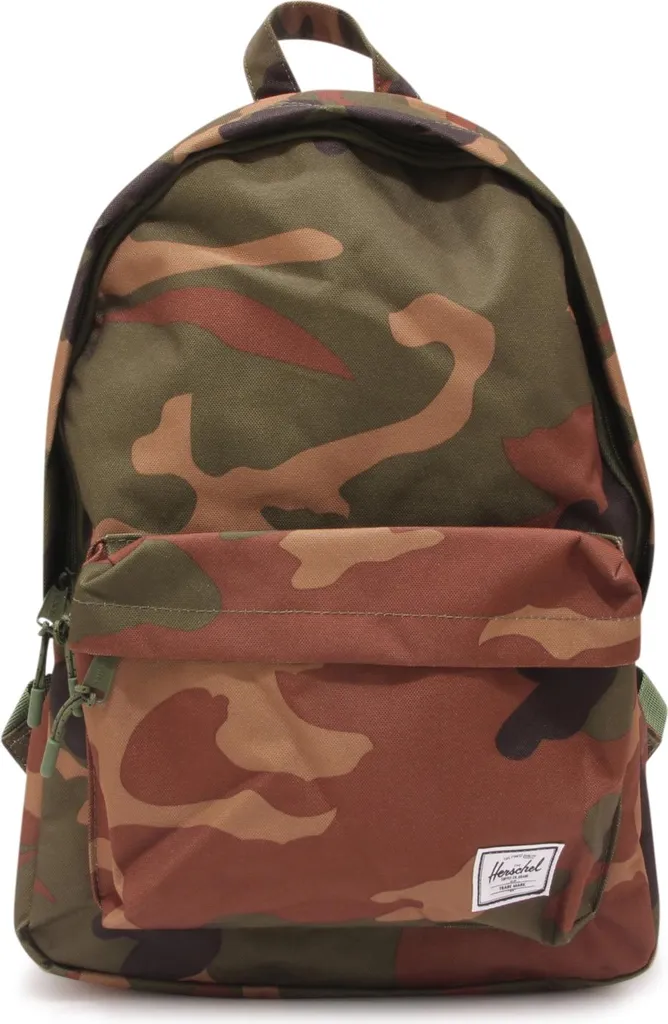 7128Au Zaino Uomo Herschel Supply Co. Classic Backpack - Acquista Online