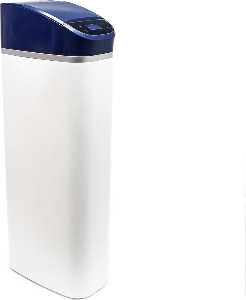 Addolcitore d'acqua Wiltec SOFT-R2, decalcificazione Immagine del prodotto 