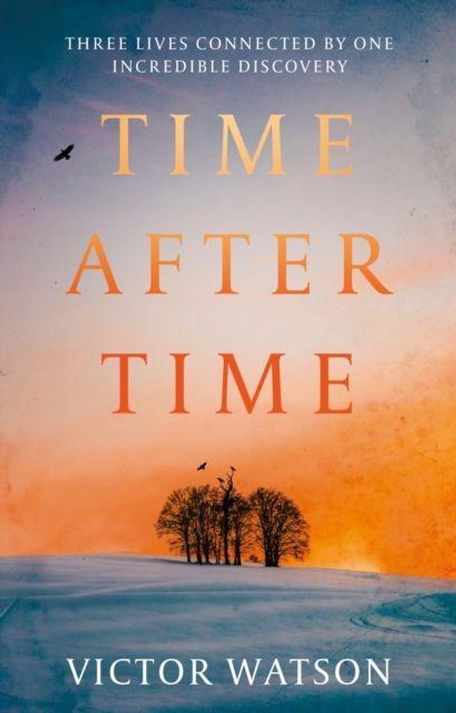 Watson, V: Time After Time
