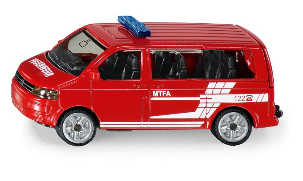 Siku Feuerwehr Einsatzleitung Österreich