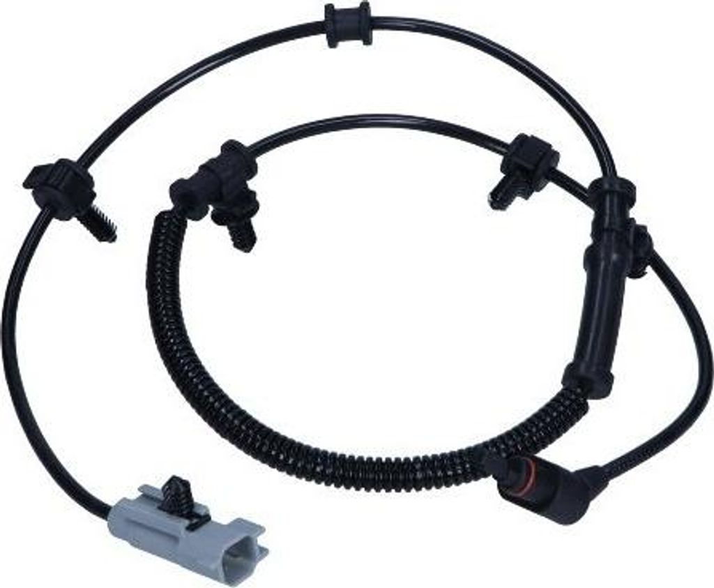 MAXGEAR ABS Sensor Raddrehzahl Vorne Vorne Beidseitig für JEEP GRAND CHEROKEE III (WH, WK) 20-0386