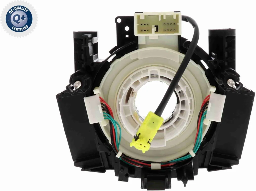 VEMO V38-72-0286 Ressort Spiralé Airbag Bague pour Nissan Micra et Note