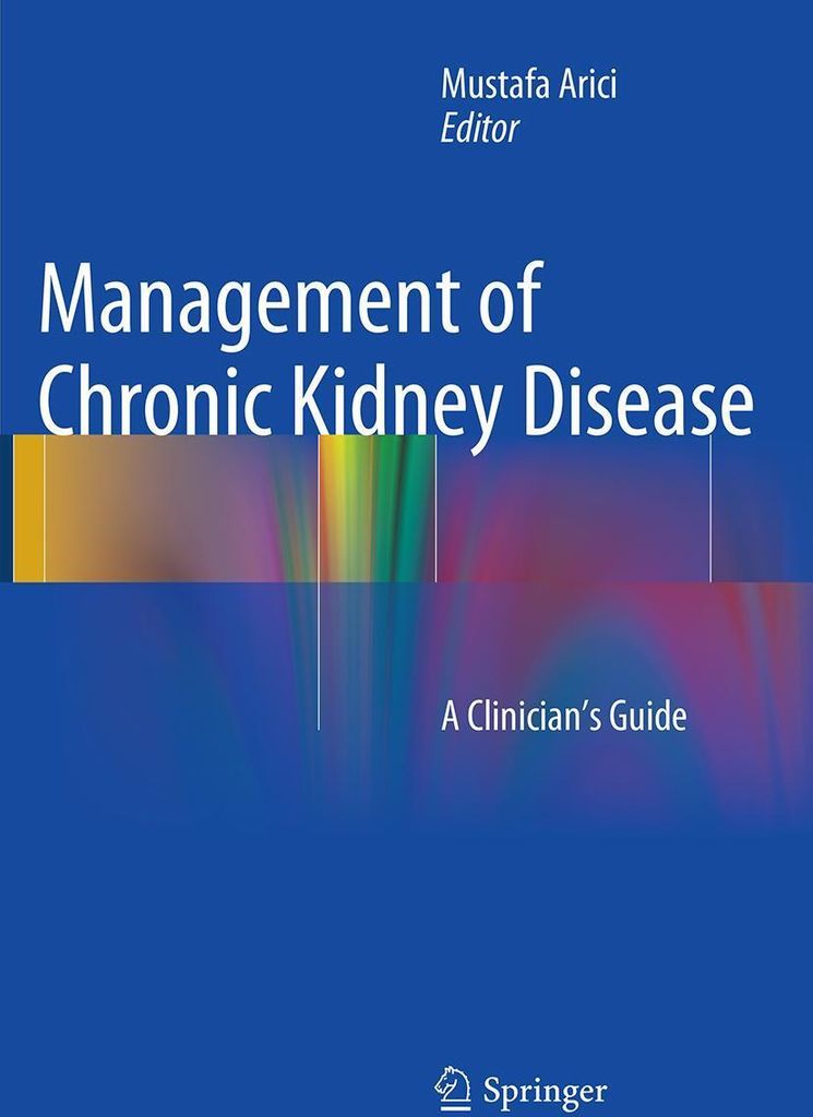Management of Chronic Kidney Disease