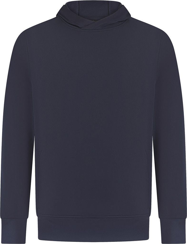 Finden & Hales - "Team" Kapuzenpullover für Herren/Damen Uni RW9489 (M) (Marineblau)