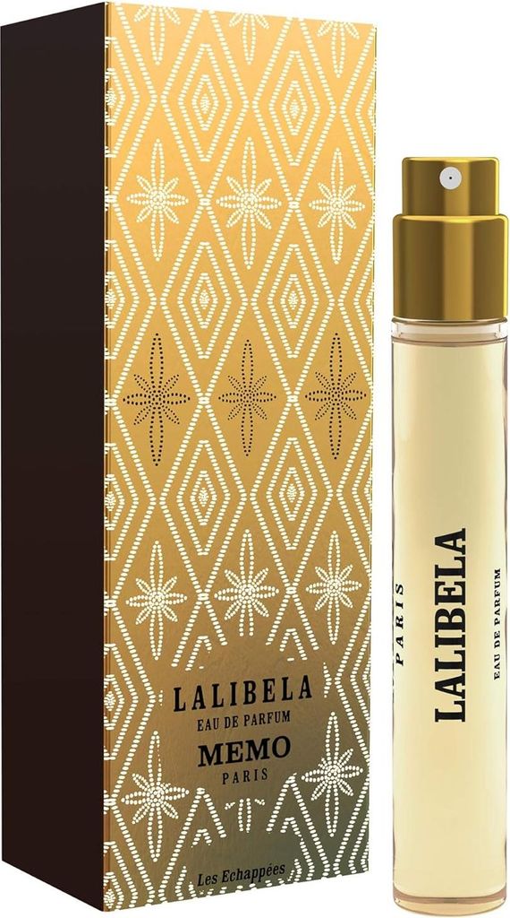 Memo Paris Lalibela Eau De Parfum Miniatur 10 ml (woman)