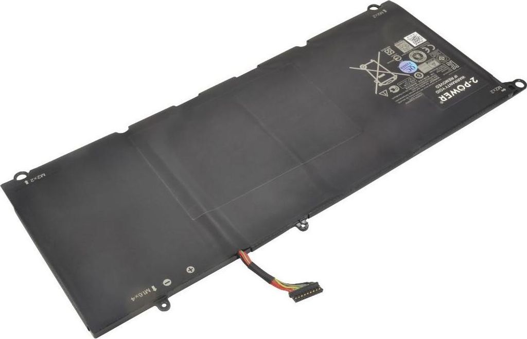 2-Power CBP3527A, Akku