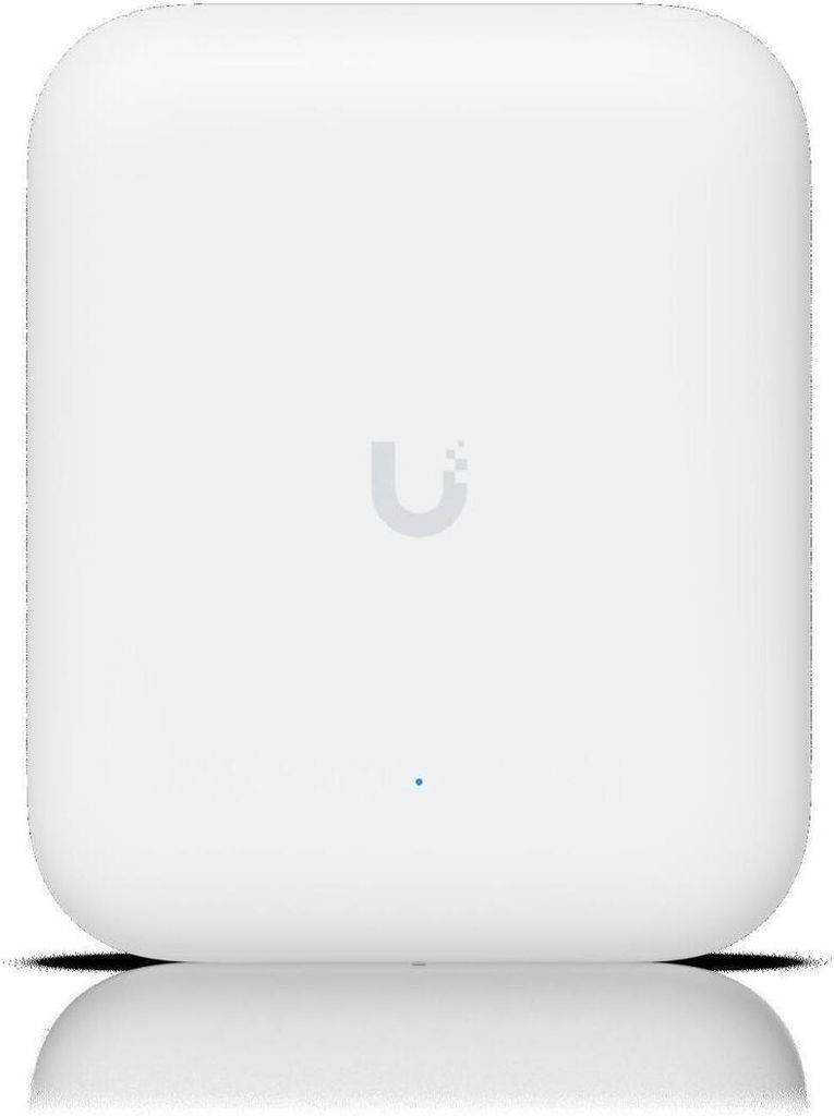 Ubiquiti U7 Outdoor, 2,4 GHz, 5 GHz, 4300 Mbit/s, PPSK, Produktbild 