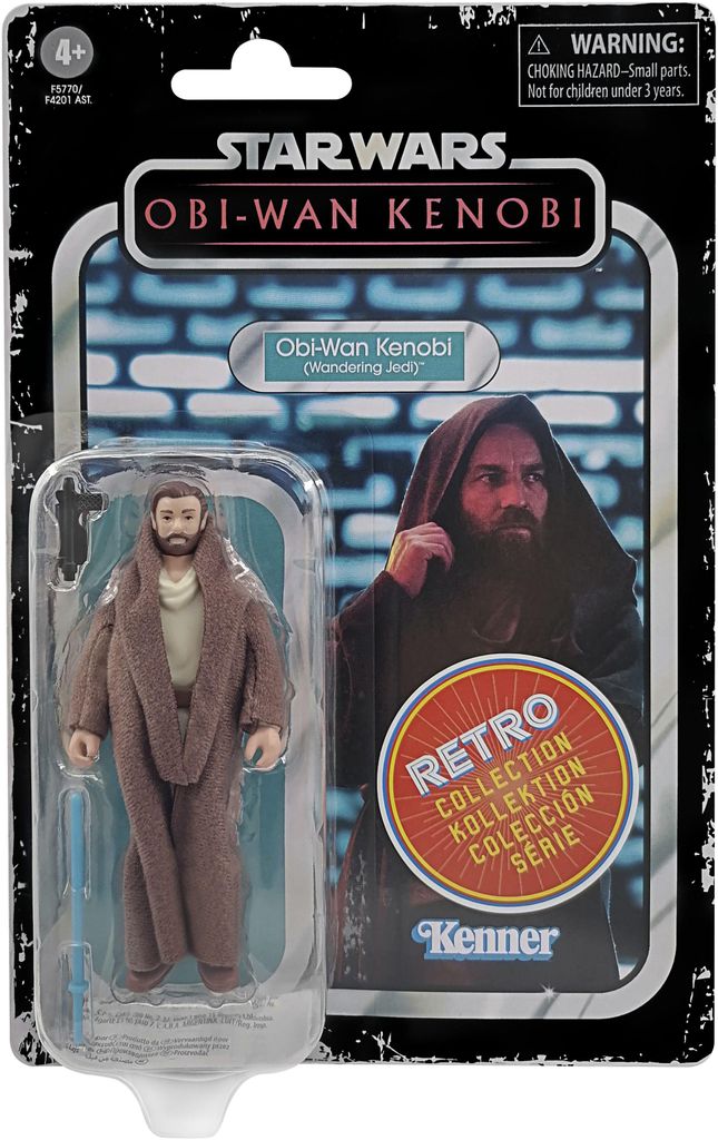 Star Wars F57705X0, Sammelfigur, Film & TV-Serien, 22 g Produktbild 