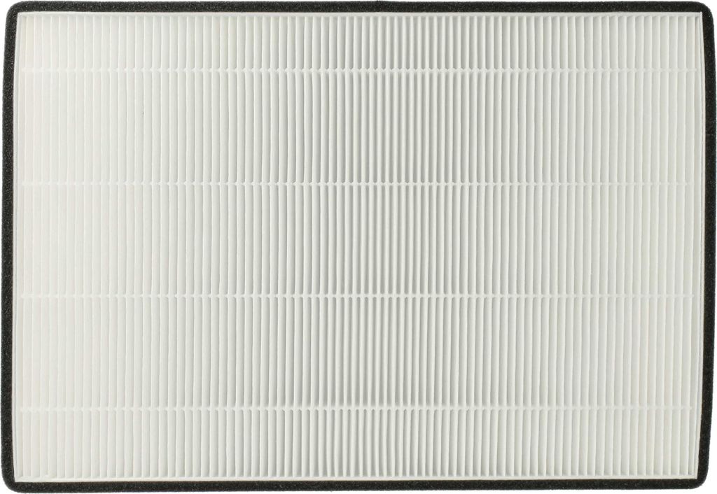 vhbw Luftfilter F7 kompatibel mit Helios KWL EC 300 Eco, Produktbild 