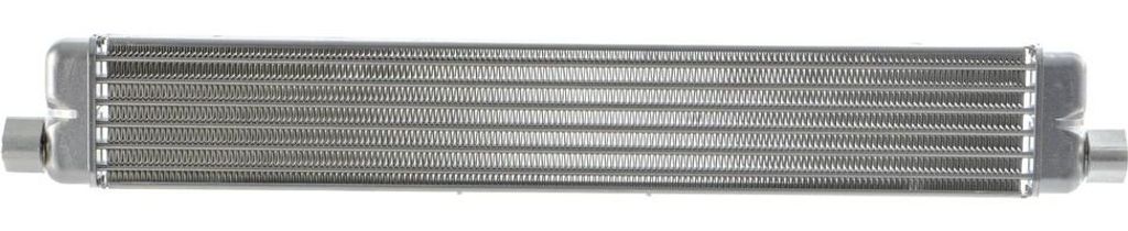 MAHLE CLC 238 000P Ölkühler Motoröl passend für MERCEDES-BENZ E-Klasse Limousine (W212) E-Klasse T-modell (S212) C-Klasse Limousine (W205) CLS
