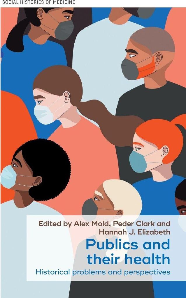 Publics and their health