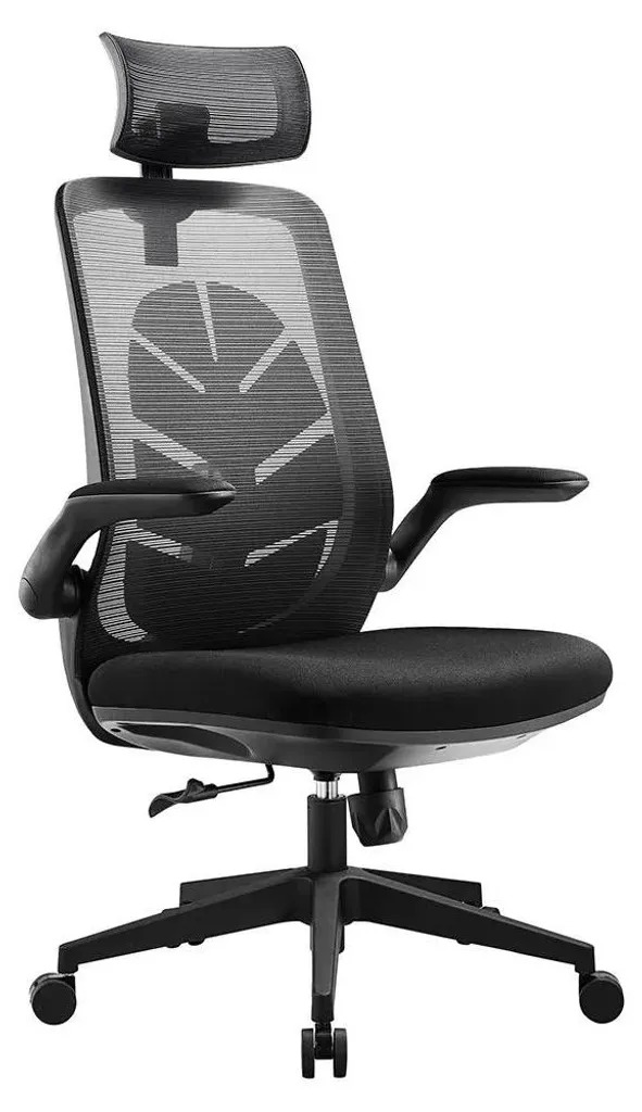 Évitez le mal de dos avec le fauteuil gaming Subsonic I-care Leaf Noir Pro