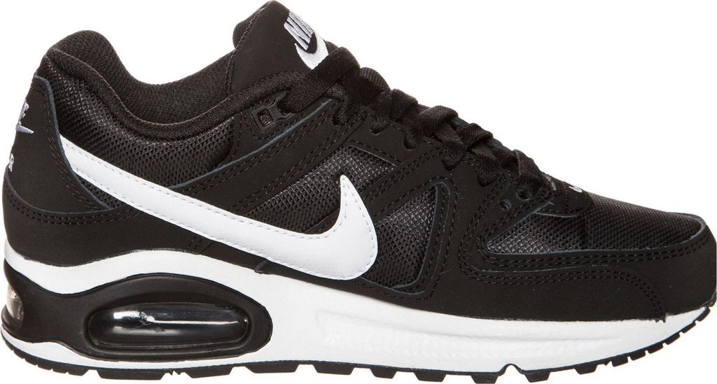 Nike AIR MAX COMMAND W BLACK 6,5 Obrázok produktu 