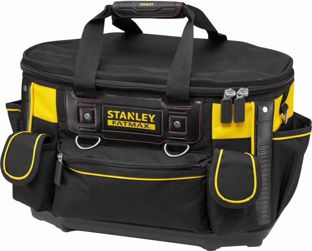 Brašna na nářadí Stanley FatMax Pro Nylon Obrázek produktu 