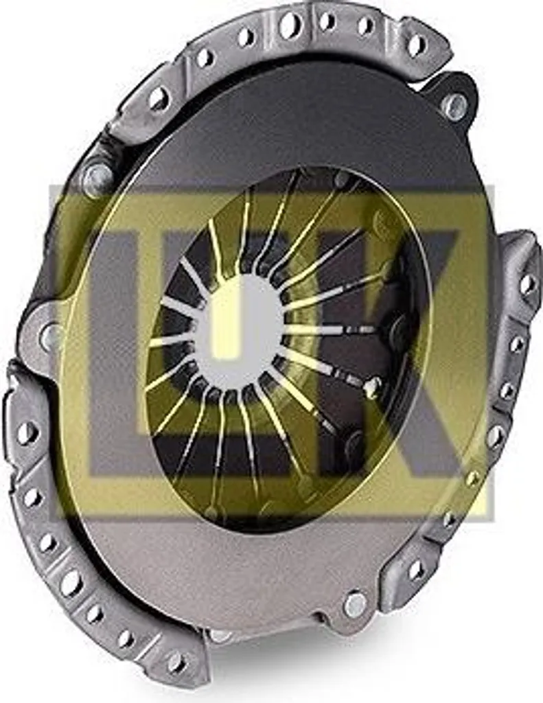 Mécanisme d'embrayage pour BMW Berline E30 E34 moteur diesel et essence