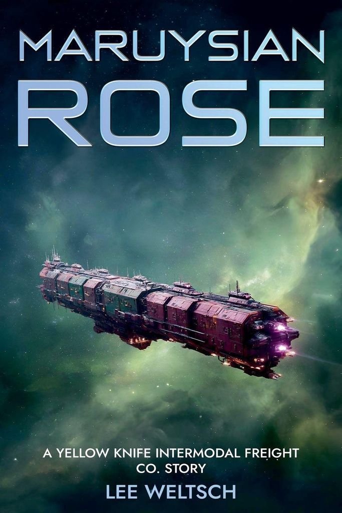 Maruysian Rose