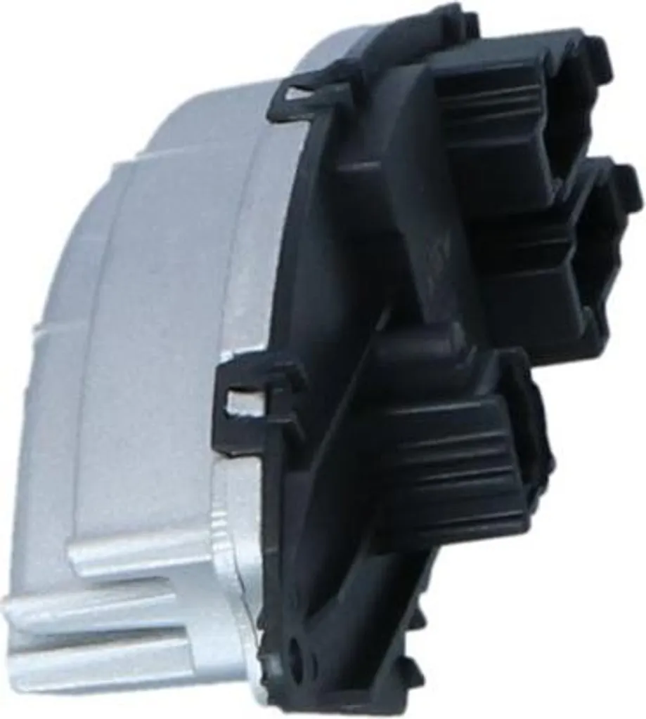 Réparer la ventilation de Berlingo Multispace avec la résistance NRF - 3